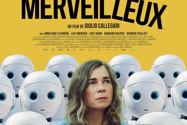 still / picture for Un monde merveilleux
