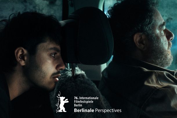 still / picture for לאן/لَوَيْن/Where To