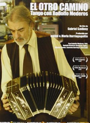 still / picture for A Different Way - Tango with Rodolfo Mederos