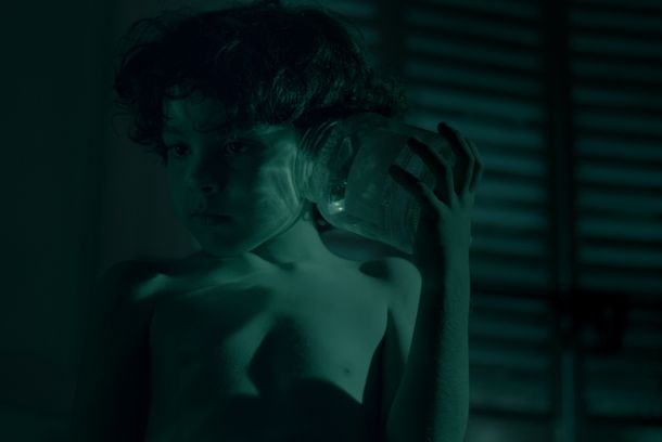 still / picture for Caparazones