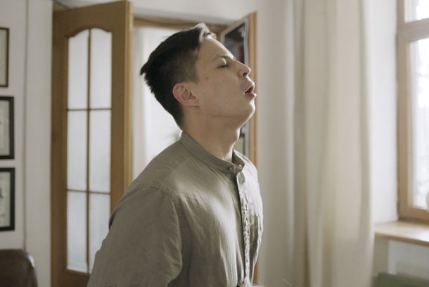still / picture for Sex, Strakh i Gamburgery