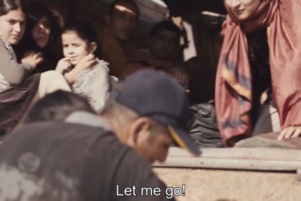 still / picture for JUST LIKE A BOY