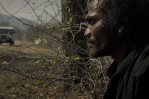 still / picture for Ghaath