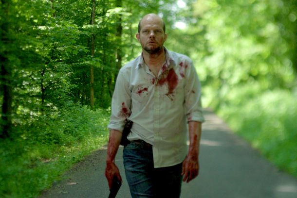 still / picture for LA TRÊVE (THE BREAK) - Season 1&2