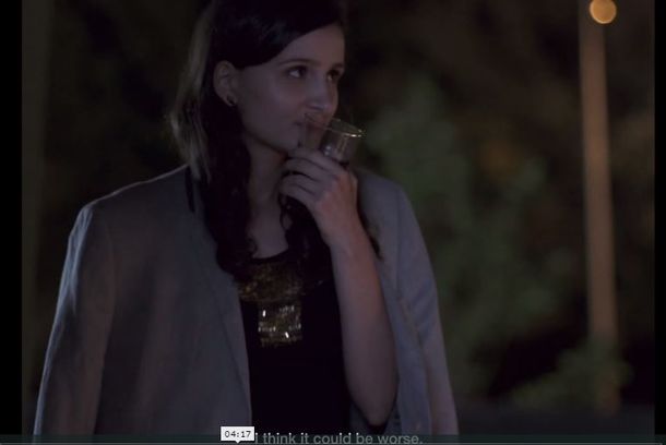 still / picture for Luna de miere