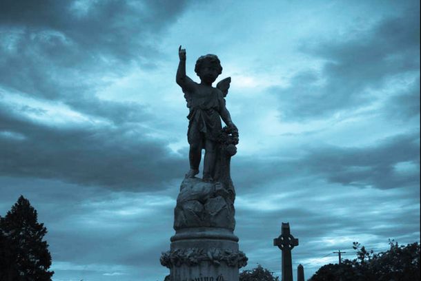still / picture for Memento Mori