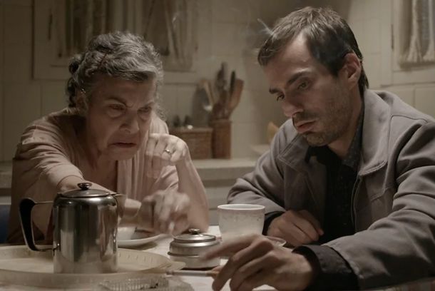 still / picture for Linda, uma história horrível