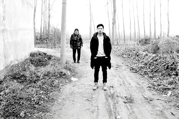 still / picture for The Silk and the Flame