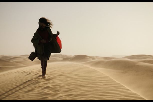 still / picture for Miss