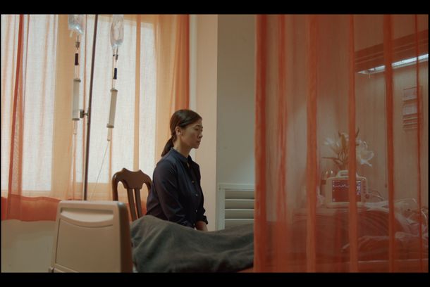 still / picture for 拔管