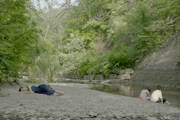still / picture for Concrete Valley