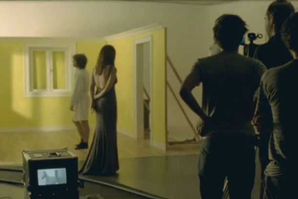 still / picture for La Chambre Jaune