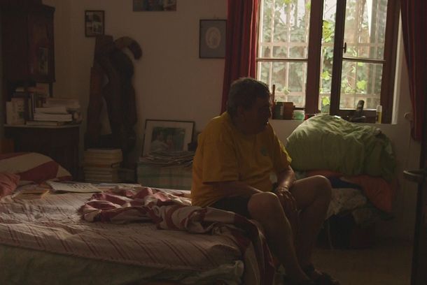 still / picture for Footsteps In Jerusalem