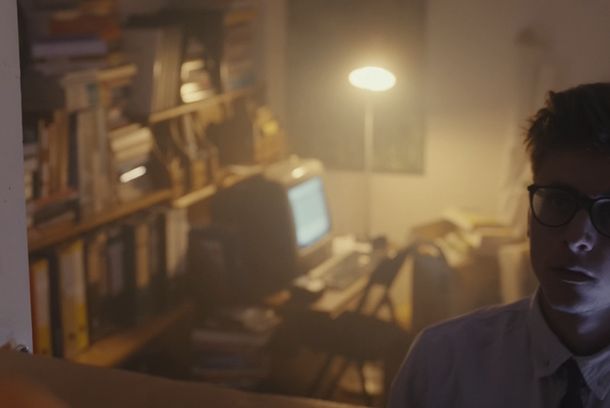 still / picture for Do Outro Lado