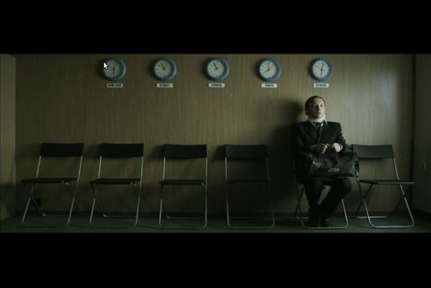 still / picture for If Fish Could Talk