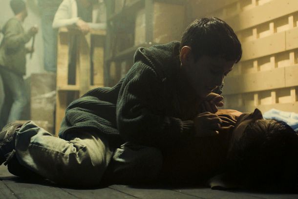 still / picture for OKSIJAN