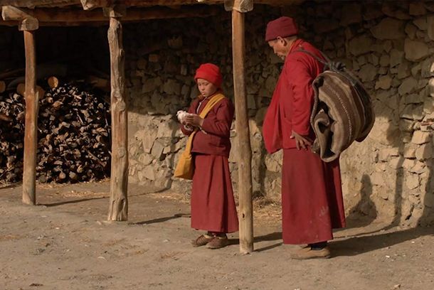 still / picture for JHA LO