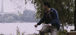 still / picture for Wie ein Fremder