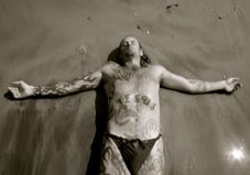 still / picture for Jules- Head above water