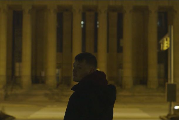 still / picture for ADVERSARY