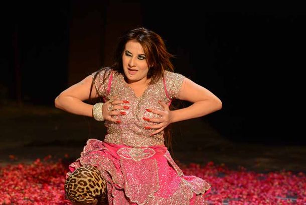 still / picture for Zunn - Showgirls of Pakistan