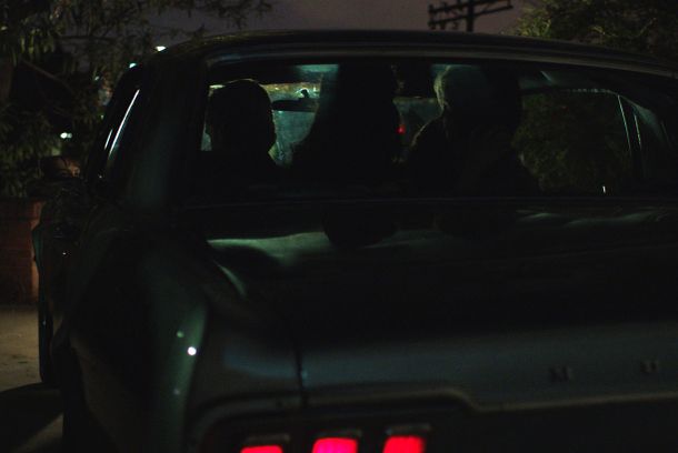 still / picture for Blood is Blood