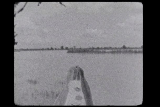 still / picture for The big Headed Boy,Shamans & Samurais