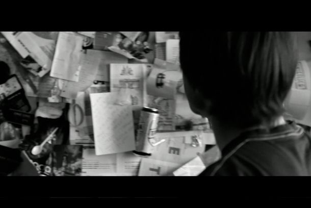 still / picture for The Collector