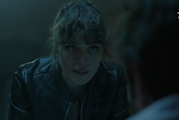 still / picture for Ölüler İçin Yaşam Kılavuzu