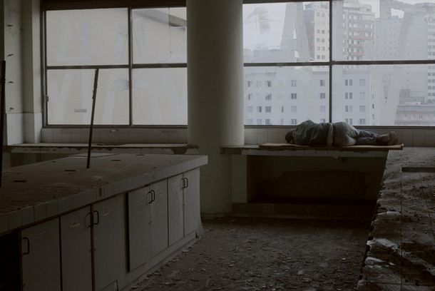 still / picture for Elon Não Acredita na Morte
