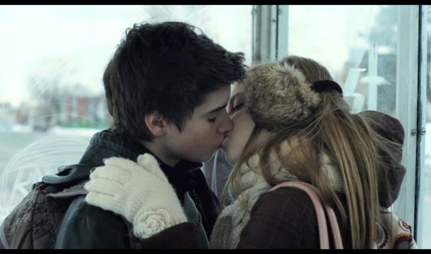 still / picture for Pas la grosse Sophie / Not with fat Sophie