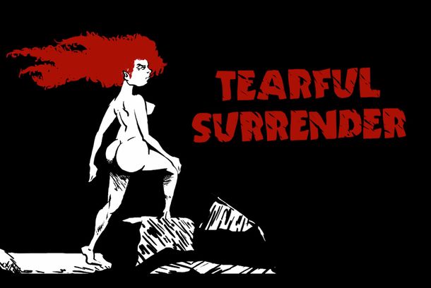 still / picture for Tearful Surrender