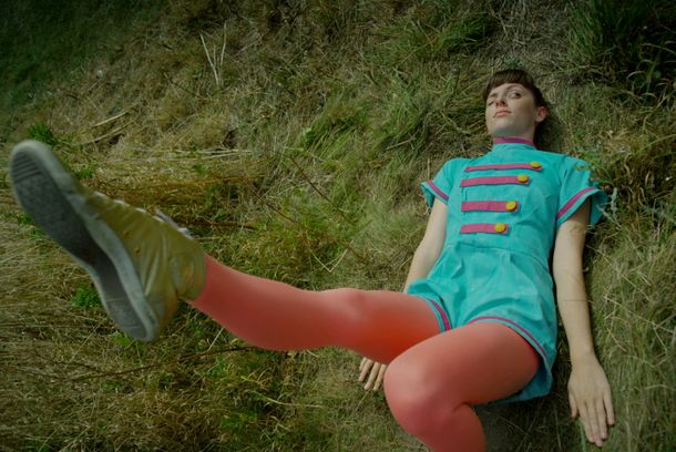 still / picture for Satellit