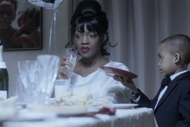 still / picture for More Cake