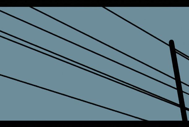 still / picture for Wires and Bows