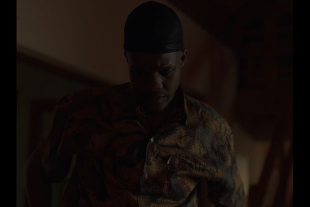 still / picture for Mthunzi