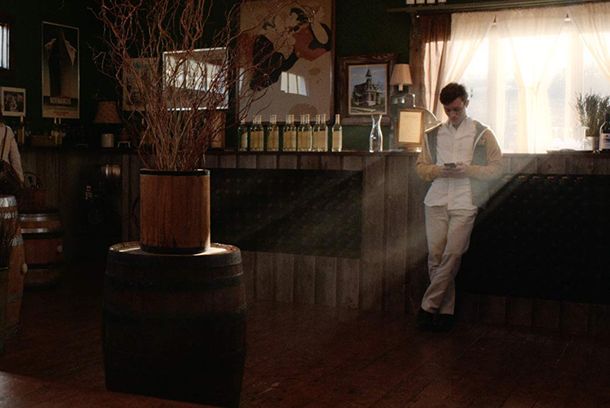 still / picture for Chateau Sauvignon: terroir