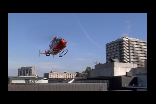 still / picture for Swisstransplant