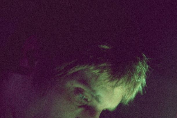 still / picture for THE TICKING MAN