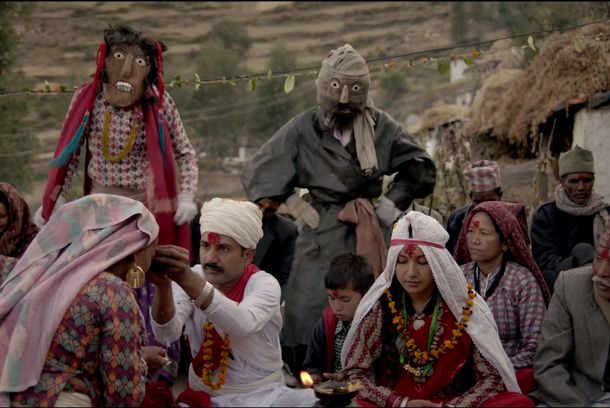 still / picture for KALO POTHI