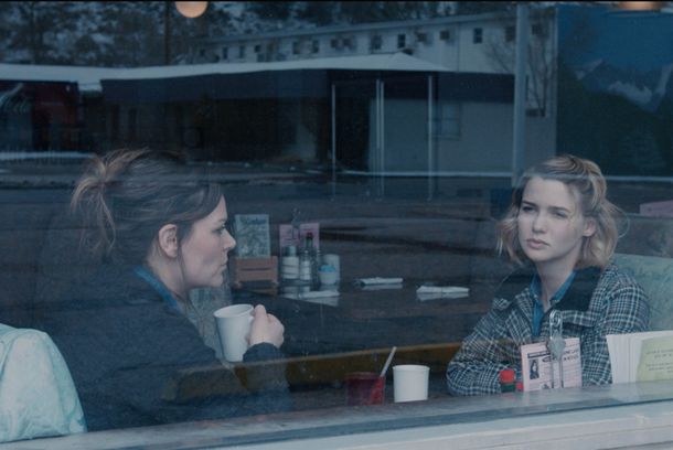 still / picture for Queen Luck