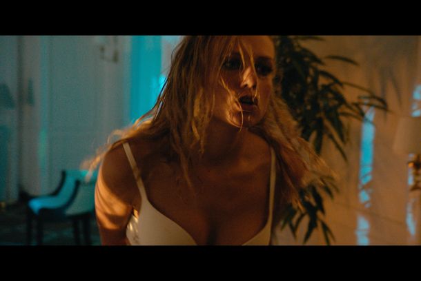 still / picture for Vestuvės