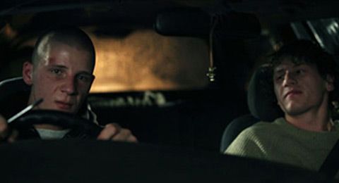still / picture for Spine