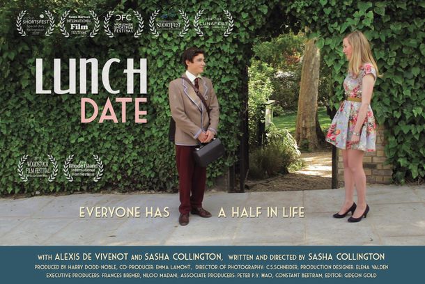 still / picture for Lunch Date