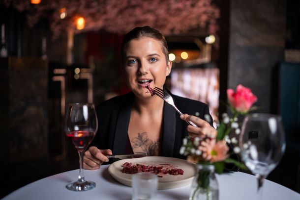 still / picture for Heartbreak