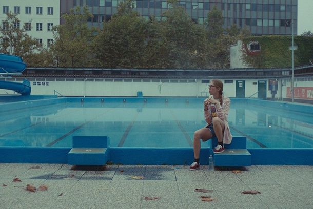 still / picture for Ne Bom Več Luzerka