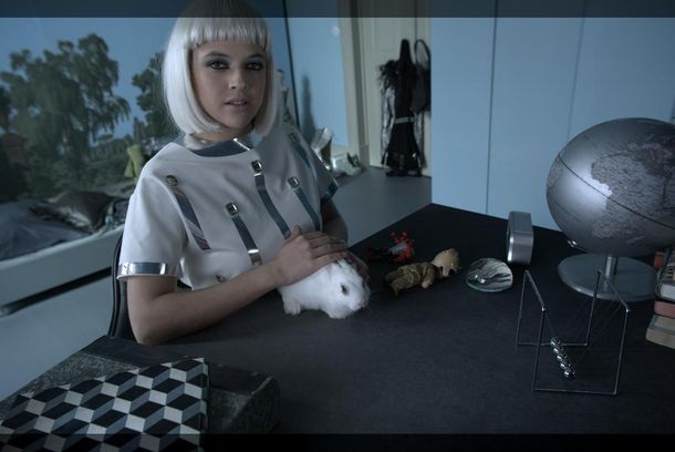 still / picture for UNIVERSO DE MYA