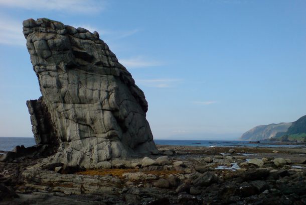 still / picture for Gros Morne