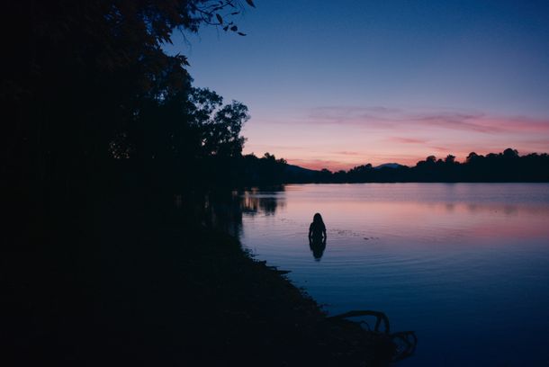 still / picture for La Oscuridad