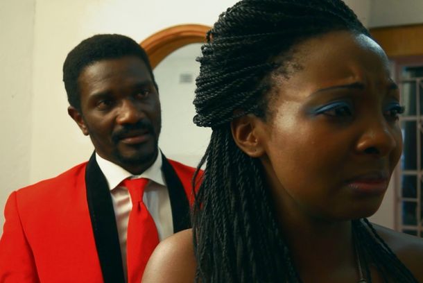 still / picture for Marrying The Devil